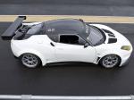Lotus Evora GX 2012 года